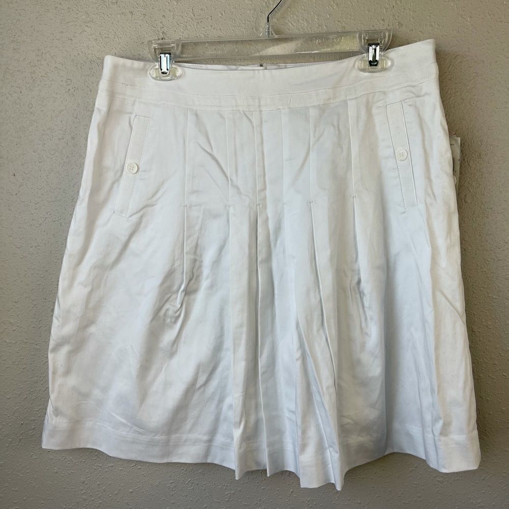 NWT Luciano Dante Women’s Skirt Size 12